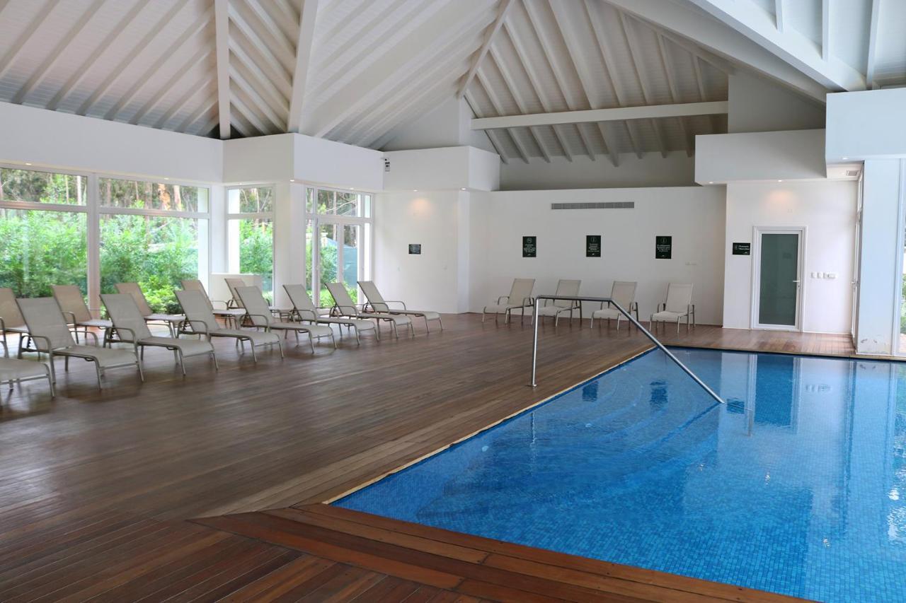Solanas Punta Del Este & Crystal Beach Пунта Балена Екстериор снимка