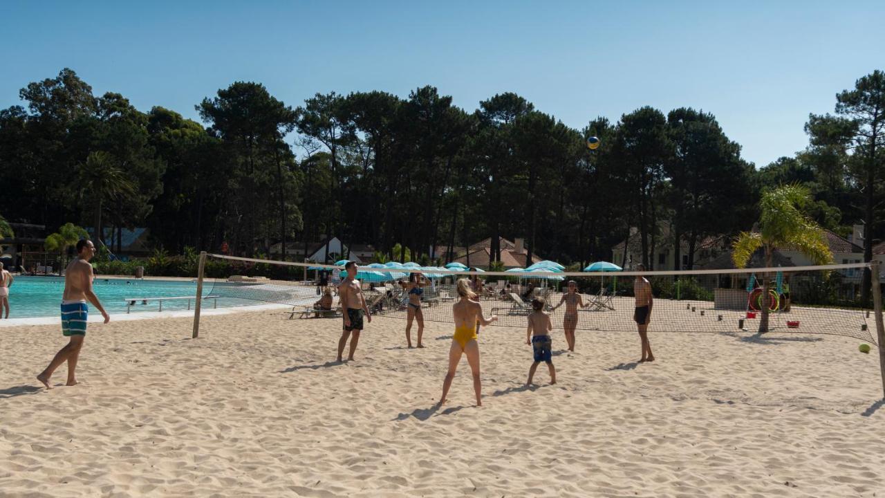 Solanas Punta Del Este & Crystal Beach Пунта Балена Екстериор снимка