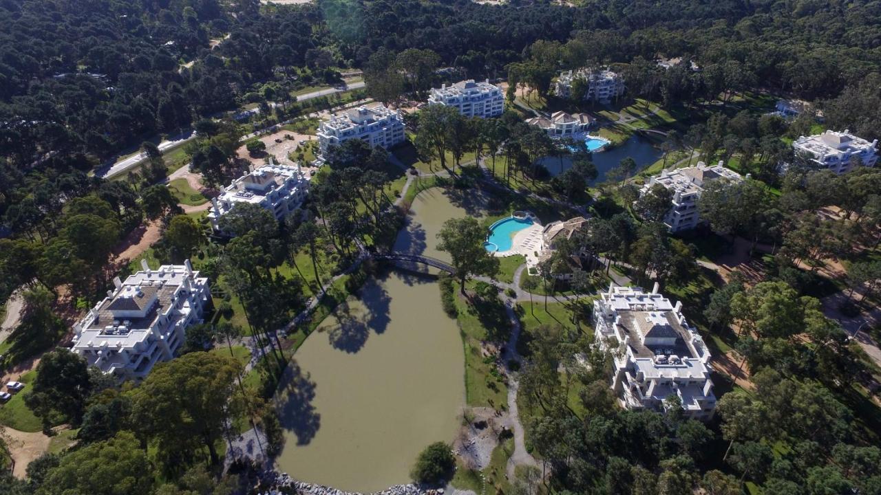 Solanas Punta Del Este & Crystal Beach Пунта Балена Екстериор снимка