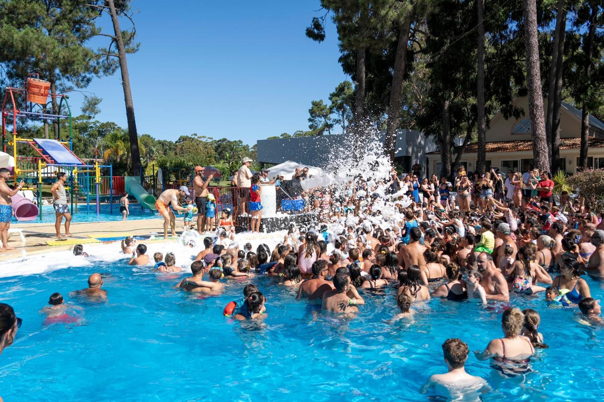 Solanas Punta Del Este & Crystal Beach Пунта Балена Екстериор снимка