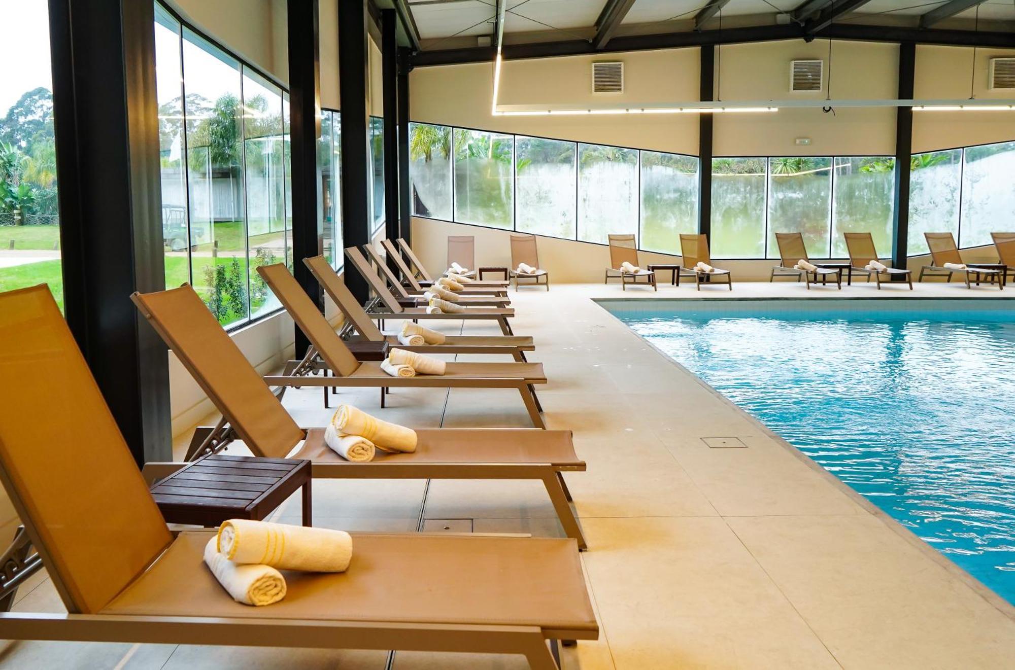 Solanas Punta Del Este & Crystal Beach Пунта Балена Екстериор снимка