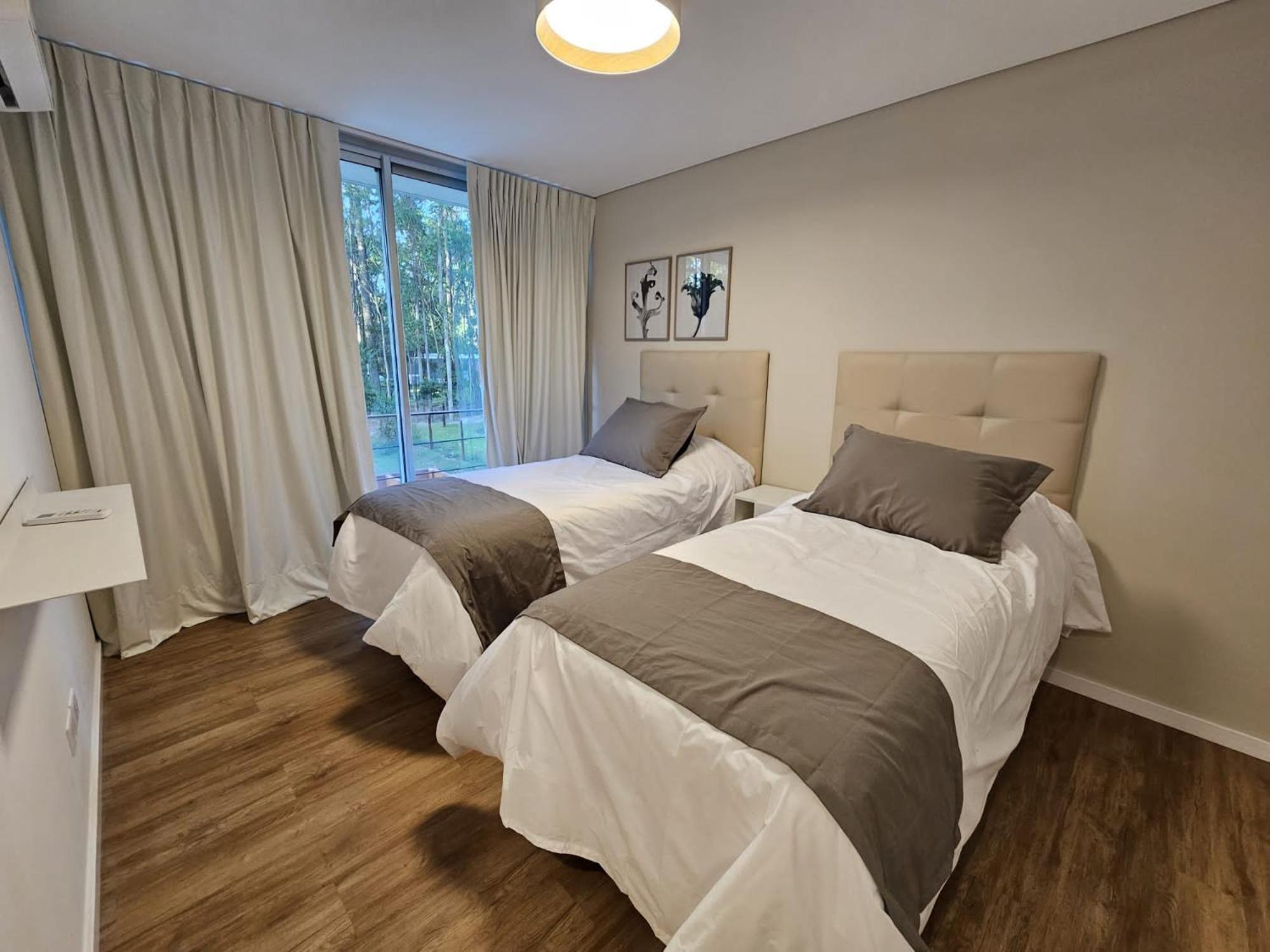 Solanas Punta Del Este & Crystal Beach Пунта Балена Стая снимка