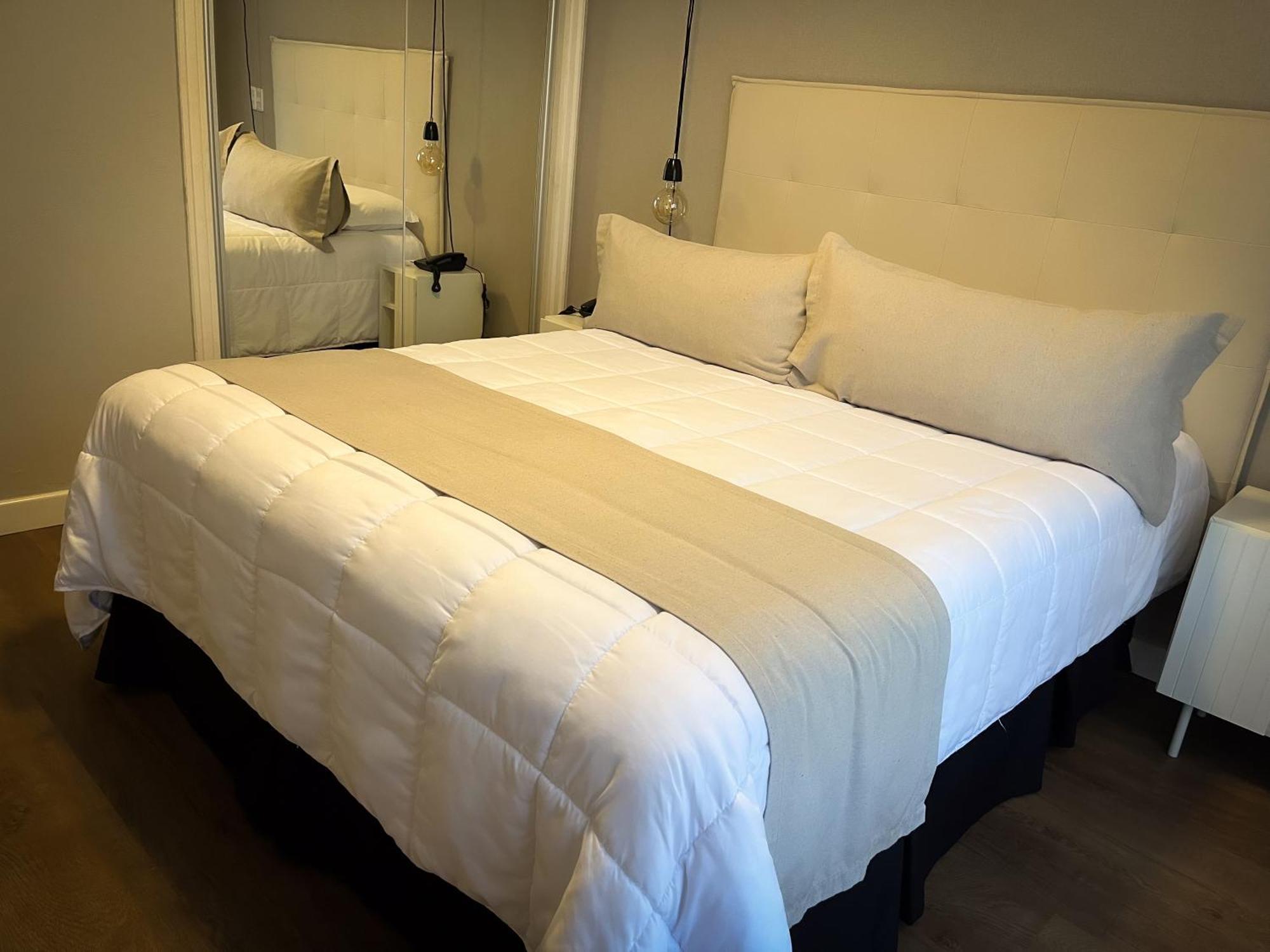 Solanas Punta Del Este & Crystal Beach Пунта Балена Стая снимка