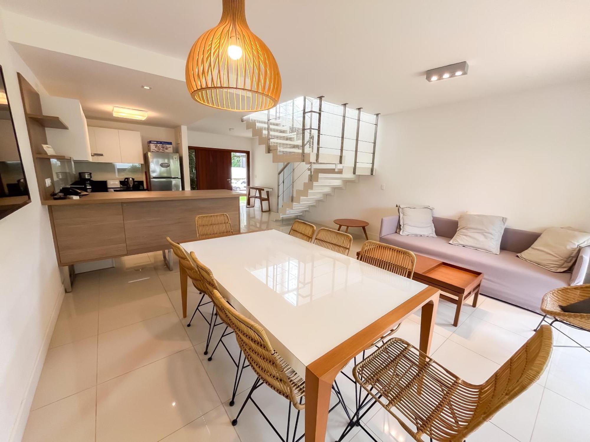 Solanas Punta Del Este & Crystal Beach Пунта Балена Стая снимка