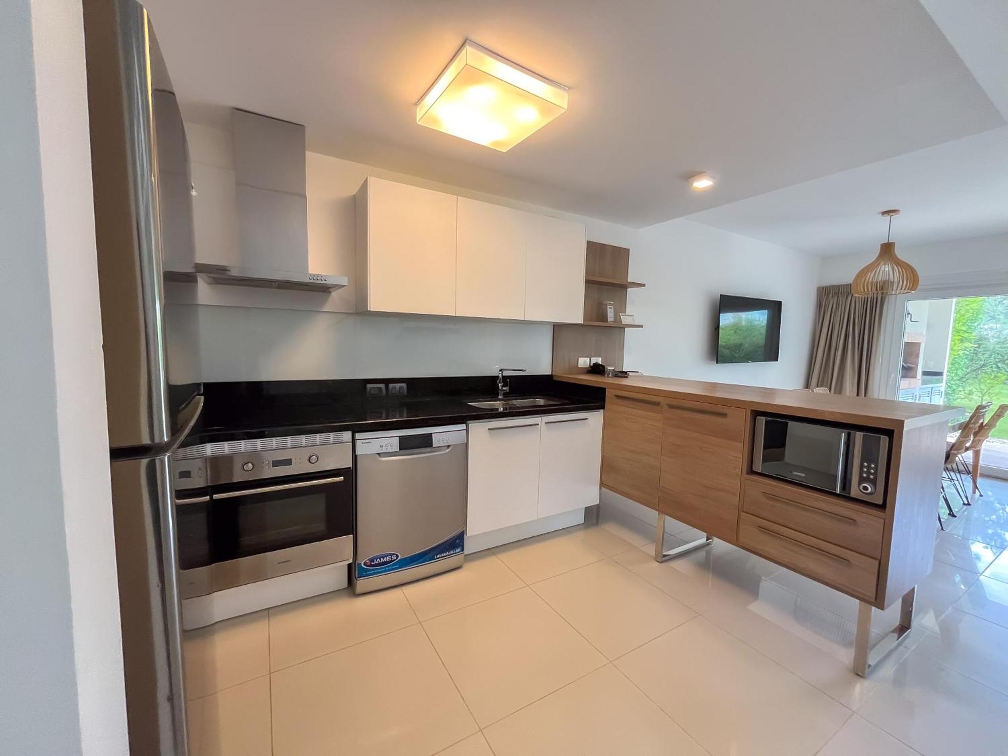 Solanas Punta Del Este & Crystal Beach Пунта Балена Стая снимка