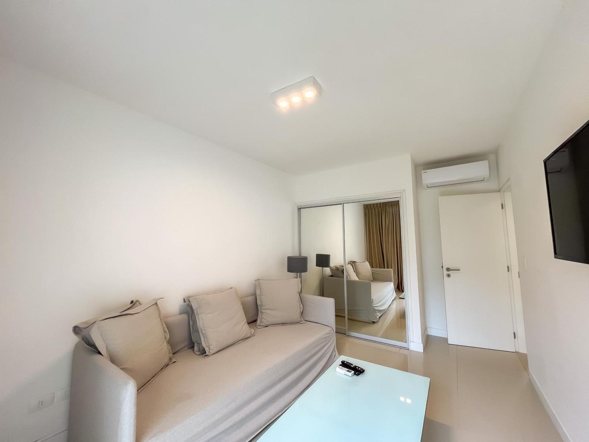 Solanas Punta Del Este & Crystal Beach Пунта Балена Стая снимка