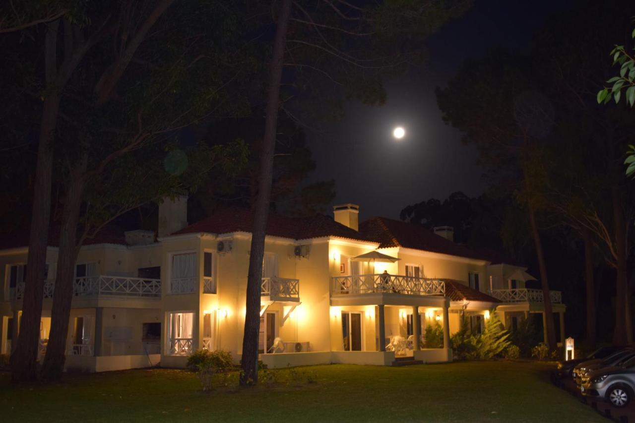 Solanas Punta Del Este & Crystal Beach Пунта Балена Екстериор снимка